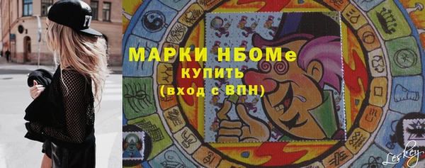 молекула духа Пересвет